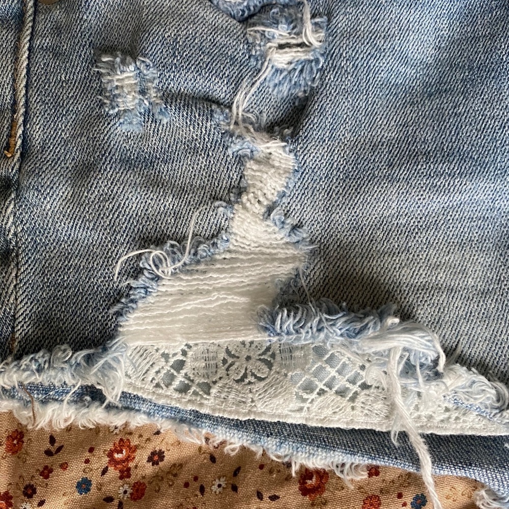 American eagle shorts